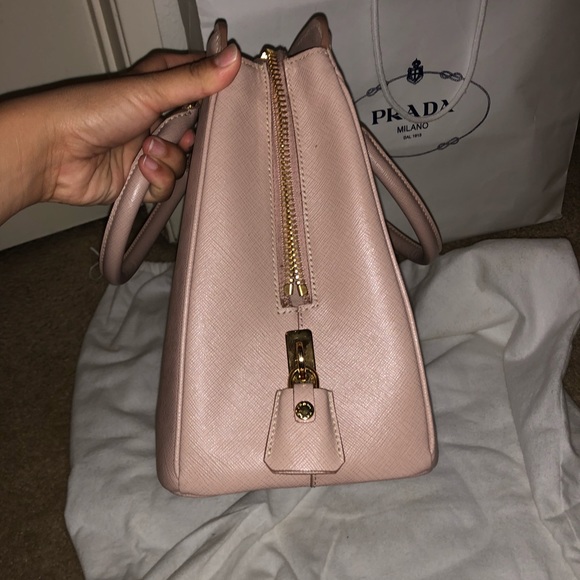 Prada cameo medium Parabole - Picture 6 of 8